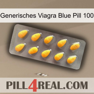 Generic Viagra Blue Pill 100 cialis1